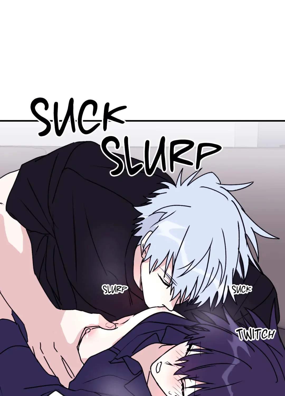 Surge Towards You Chapter 30 page 74 - 