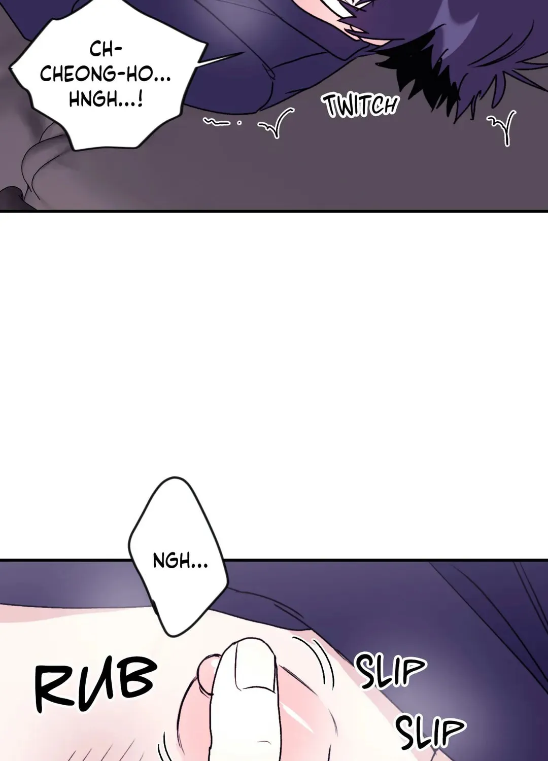 Surge Towards You Chapter 30 page 75 - 