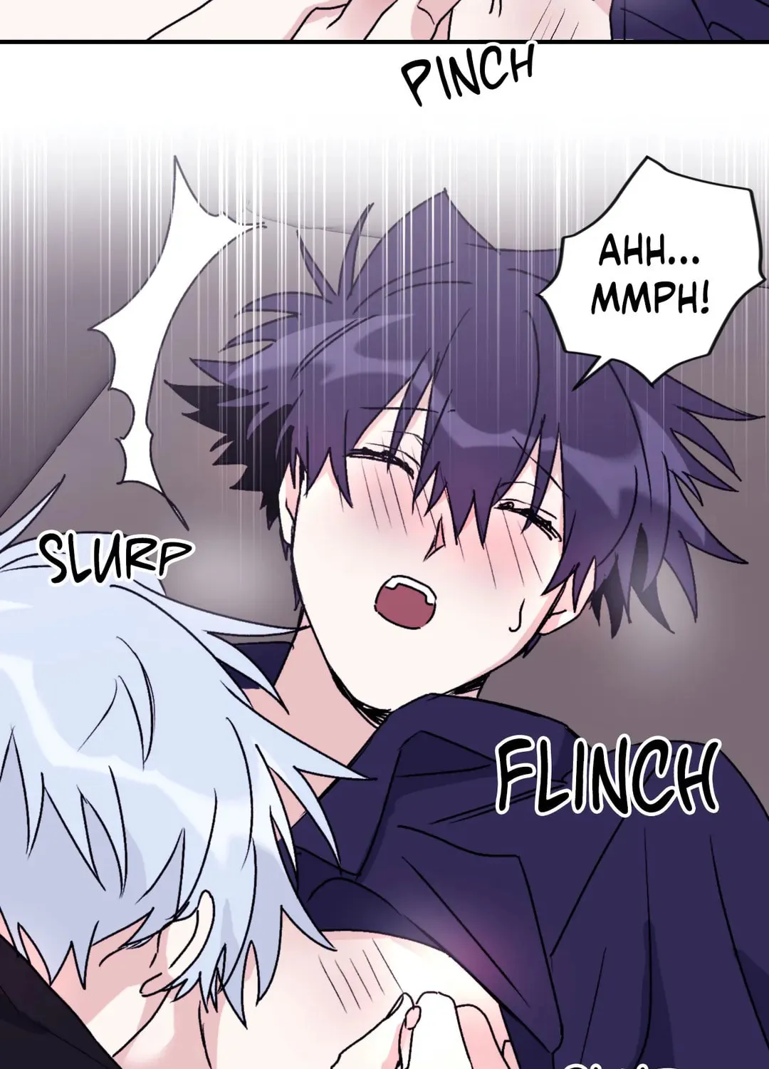 Surge Towards You Chapter 30 page 81 - 