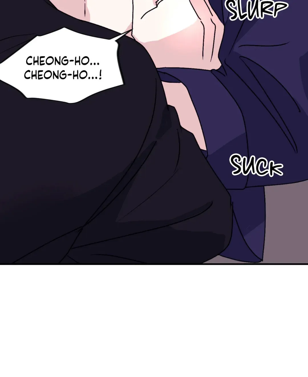 Surge Towards You Chapter 30 page 82 - 