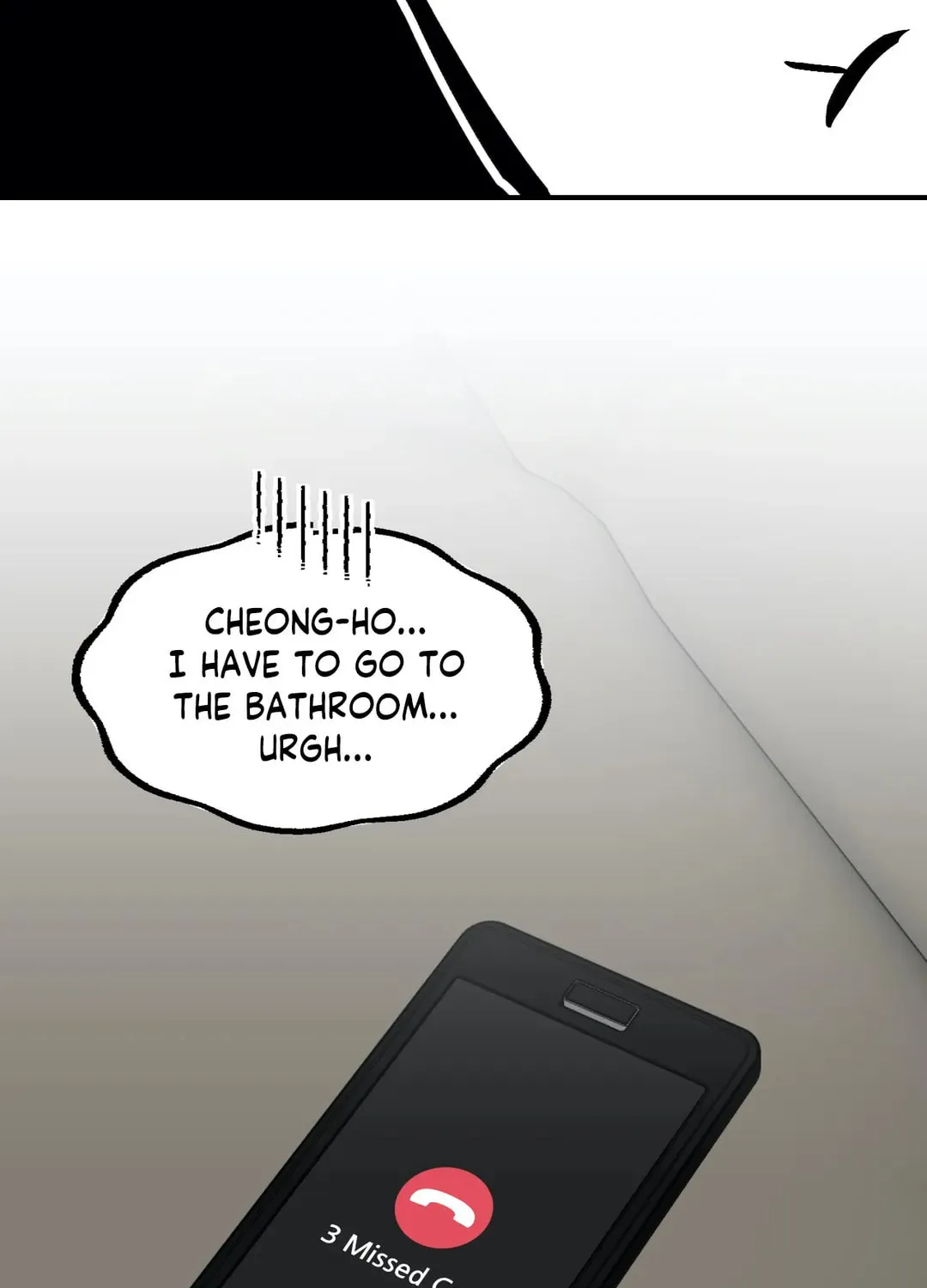 Surge Towards You Chapter 30 page 87 - 