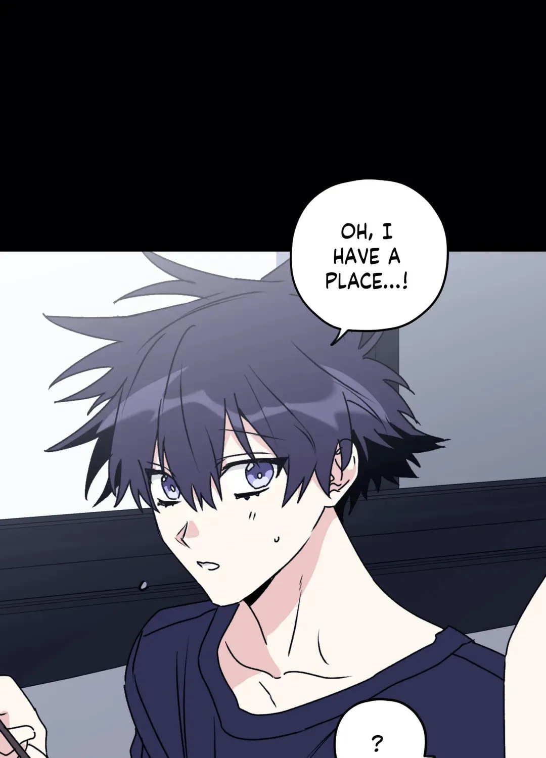 Surge Towards You Chapter 30 page 10 - 