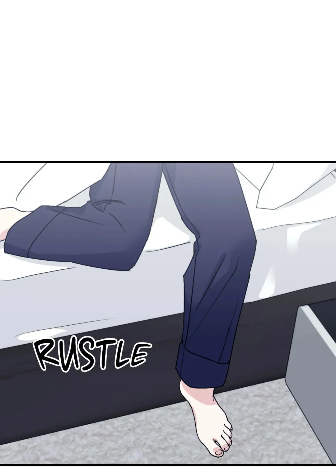 Surge Towards You Chapter 31 page 13 - 