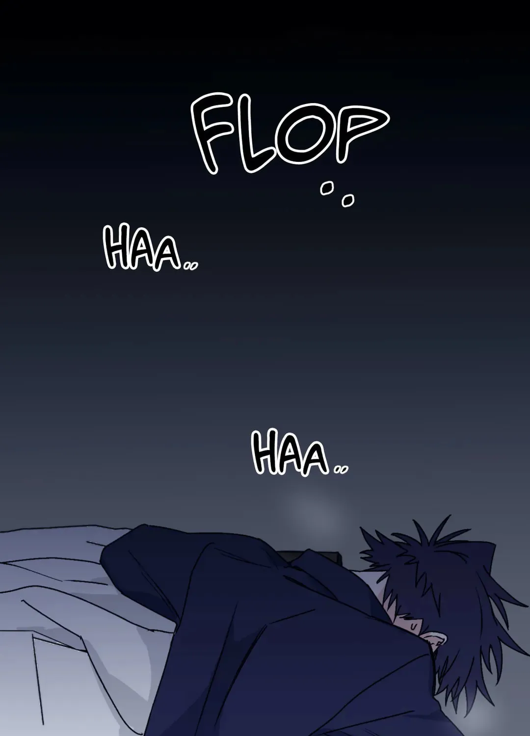 Surge Towards You Chapter 31 page 16 - 