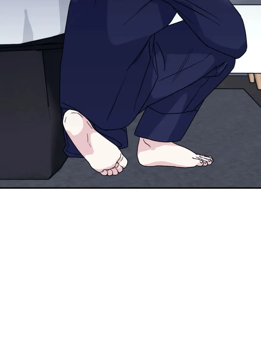 Surge Towards You Chapter 31 page 17 - 
