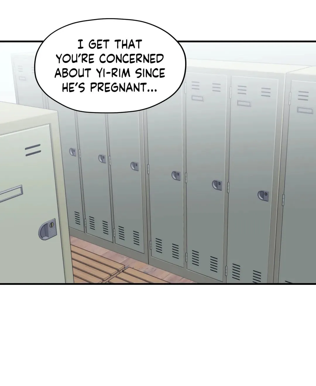 Surge Towards You Chapter 31 page 21 - 