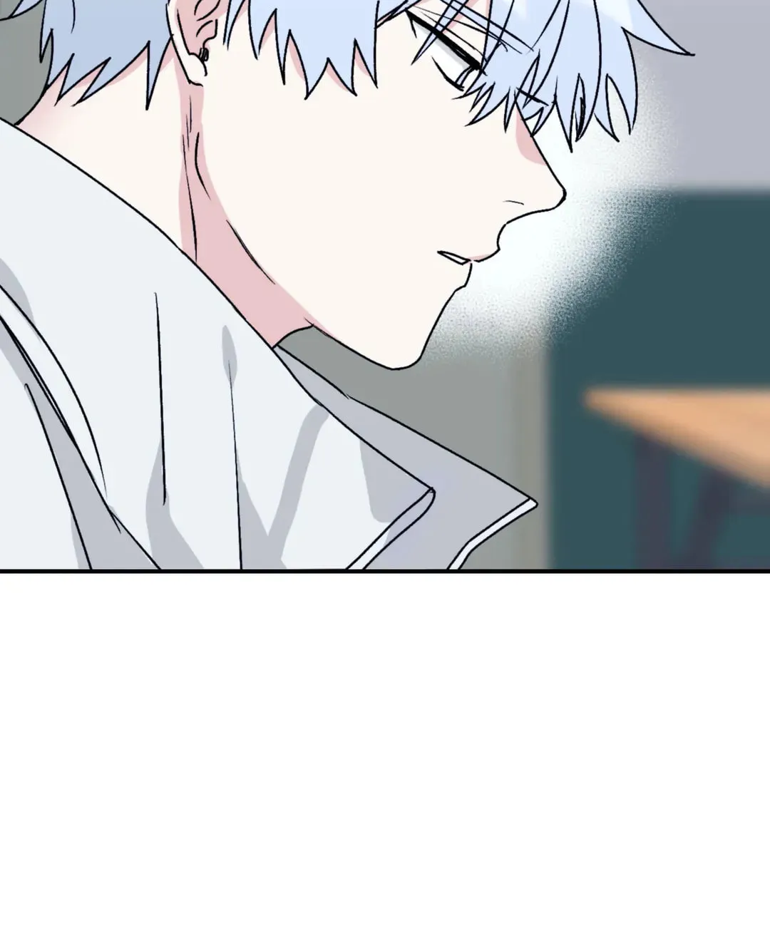 Surge Towards You Chapter 31 page 24 - 