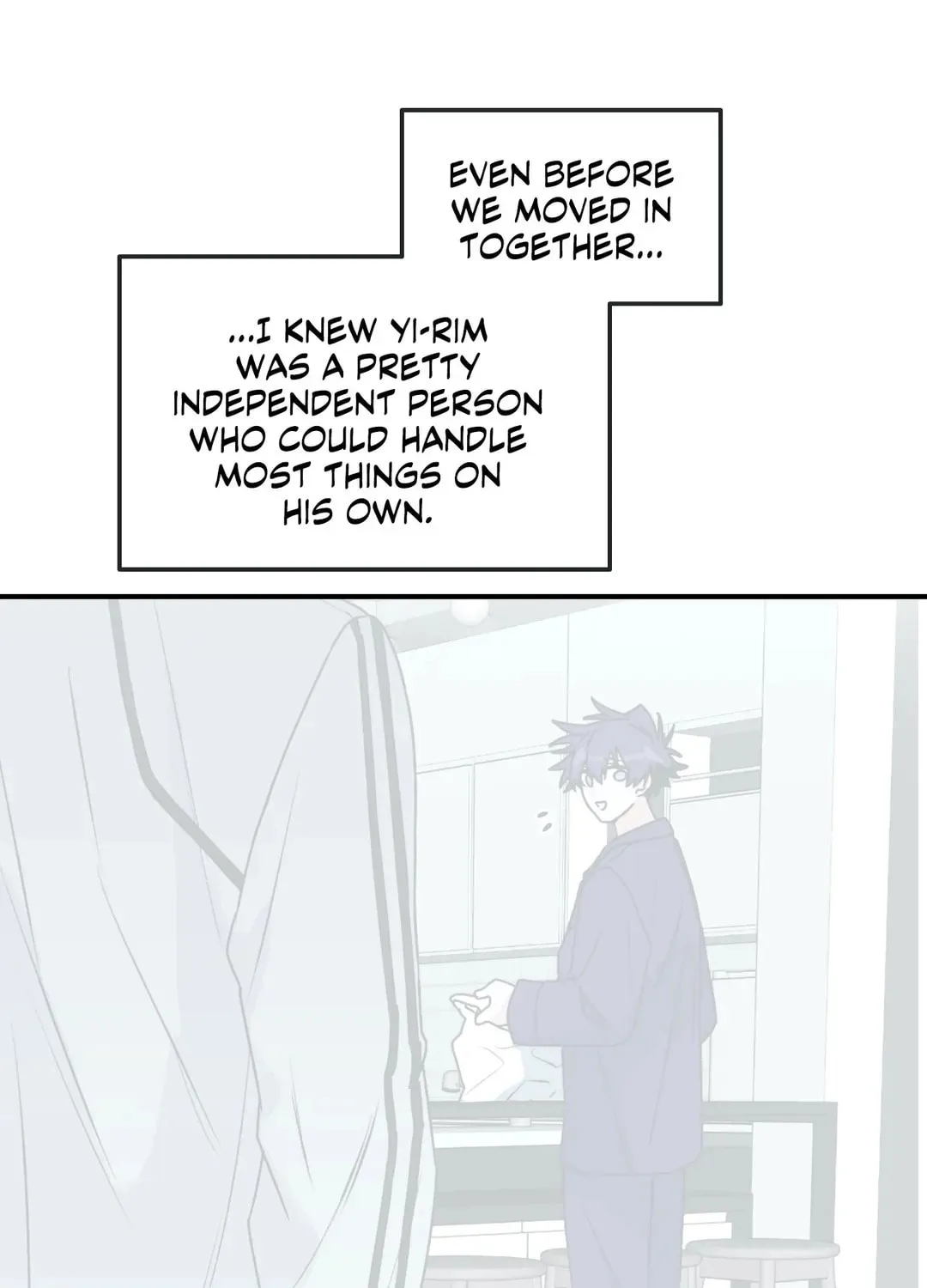 Surge Towards You Chapter 31 page 25 - 