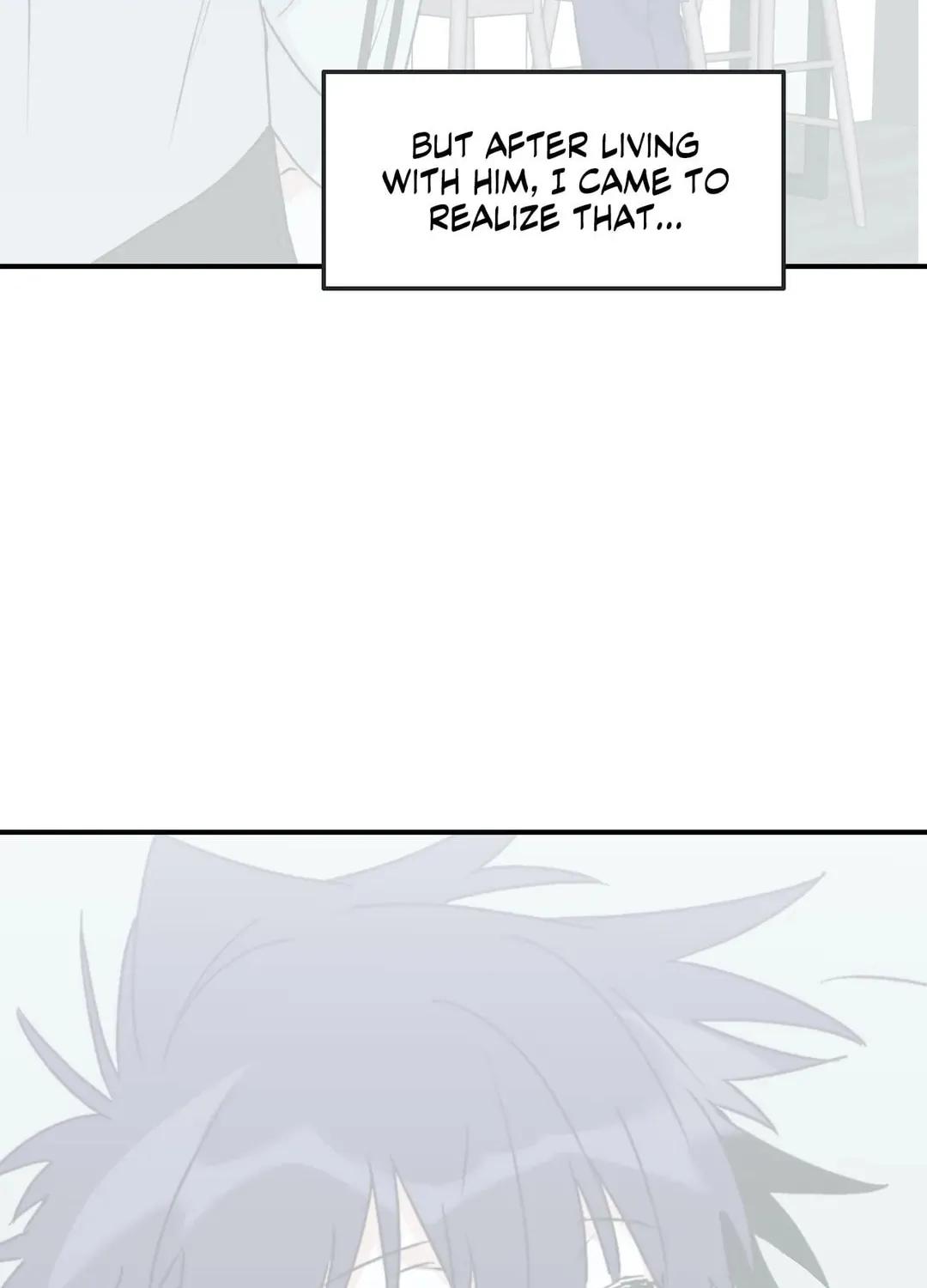 Surge Towards You Chapter 31 page 26 - 