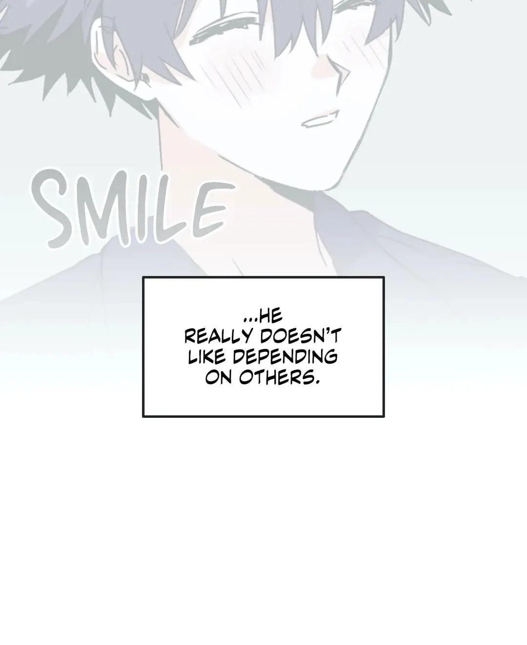Surge Towards You Chapter 31 page 27 - 