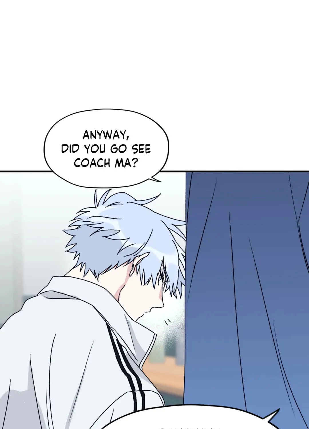 Surge Towards You Chapter 31 page 28 - 