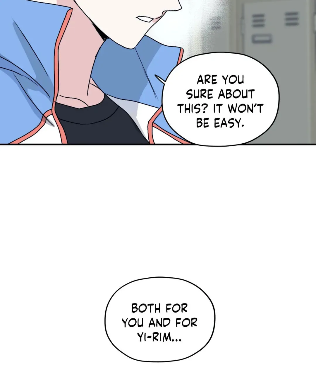 Surge Towards You Chapter 31 page 30 - 
