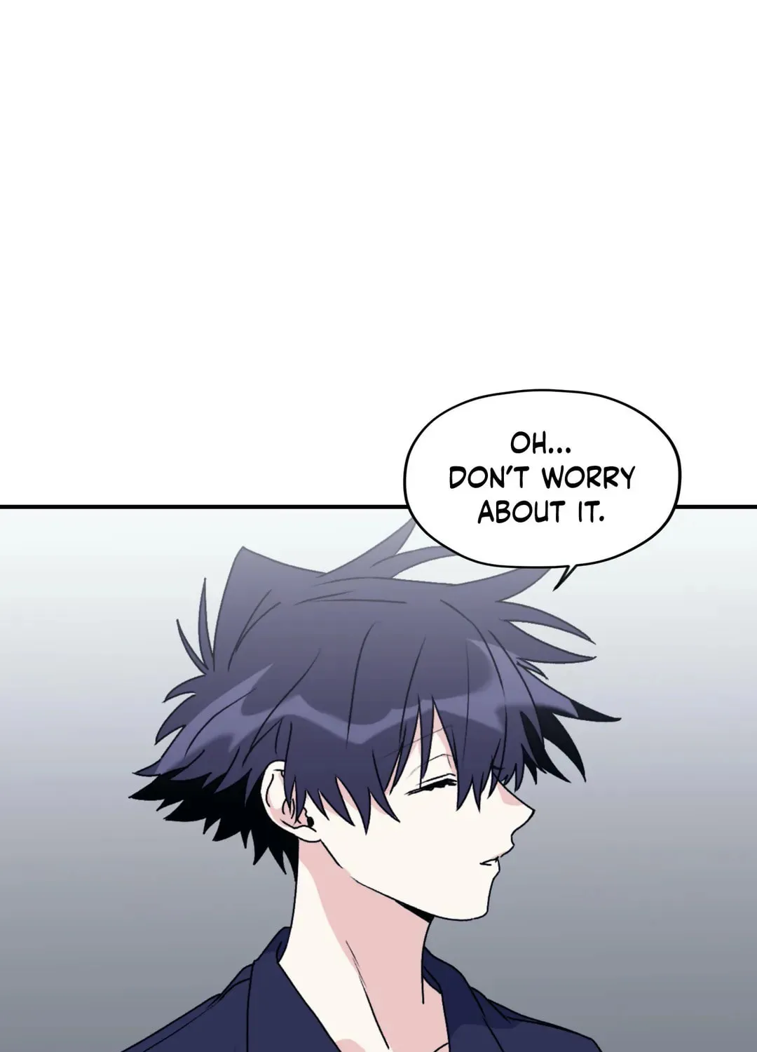 Surge Towards You Chapter 31 page 4 - 