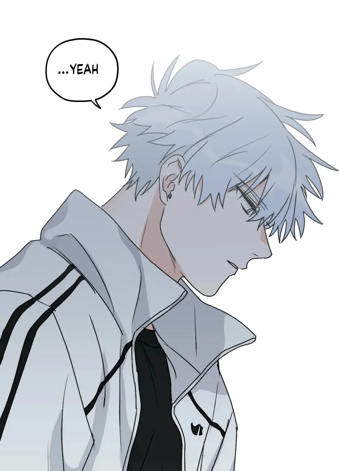 Surge Towards You Chapter 31 page 31 - 