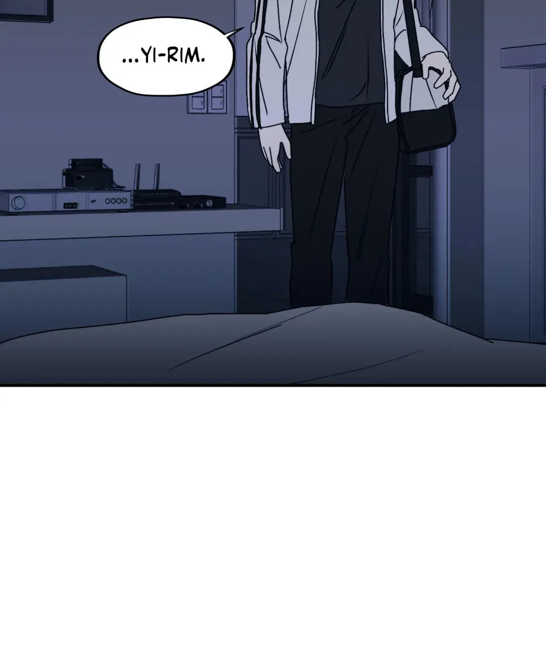 Surge Towards You Chapter 31 page 36 - 