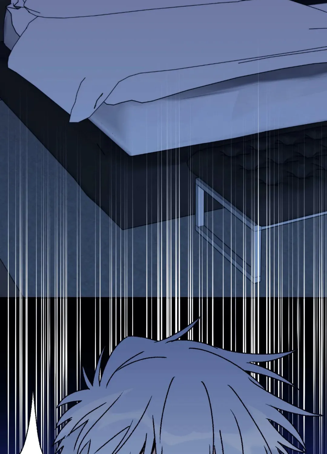 Surge Towards You Chapter 31 page 38 - 