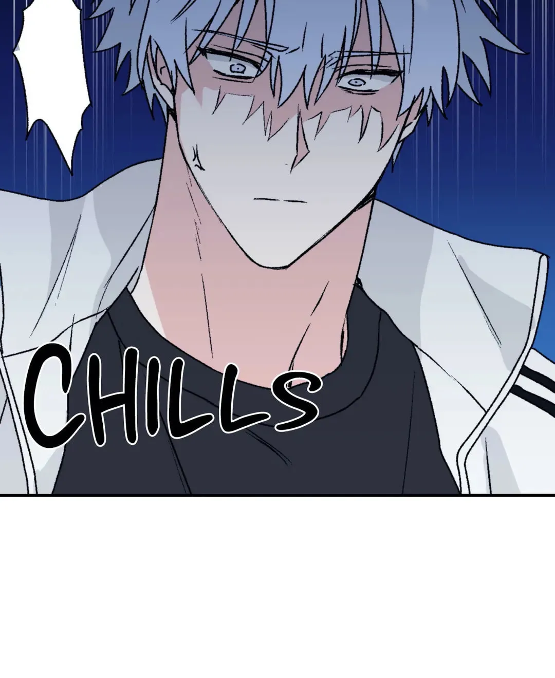 Surge Towards You Chapter 31 page 39 - 