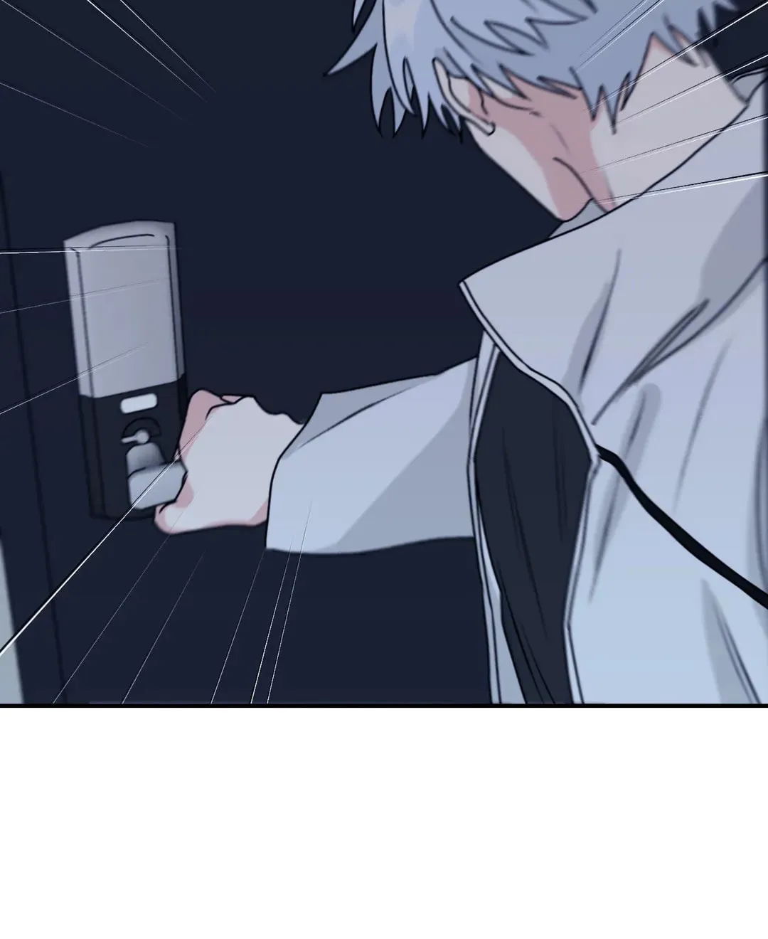 Surge Towards You Chapter 31 page 42 - 