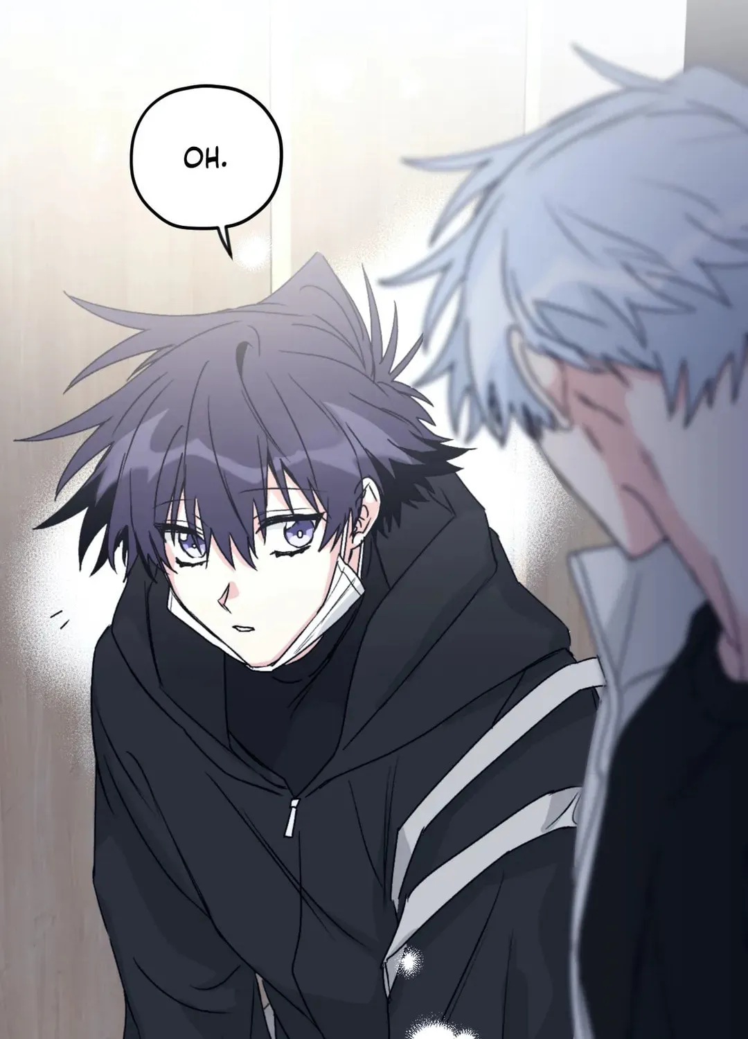 Surge Towards You Chapter 31 page 44 - 