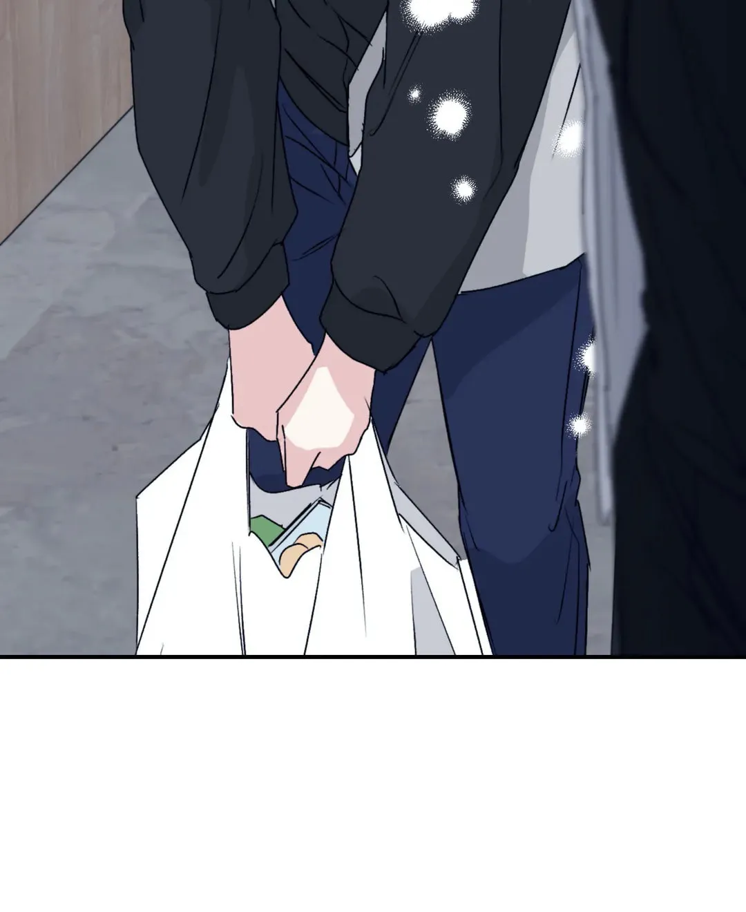 Surge Towards You Chapter 31 page 45 - 