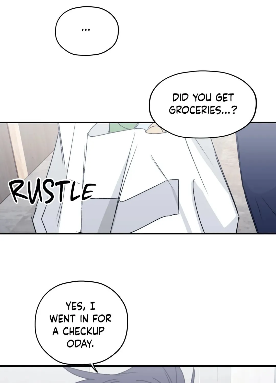 Surge Towards You Chapter 31 page 47 - 