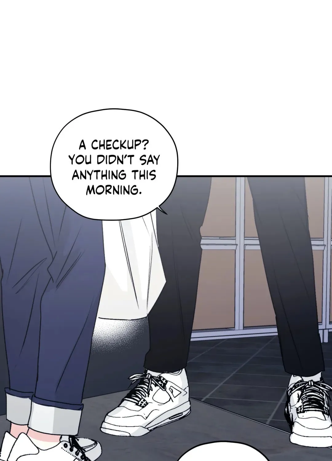 Surge Towards You Chapter 31 page 49 - 