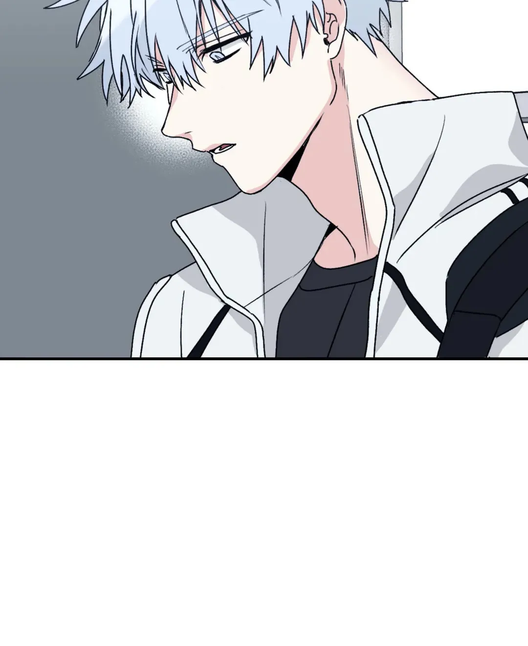 Surge Towards You Chapter 31 page 6 - 