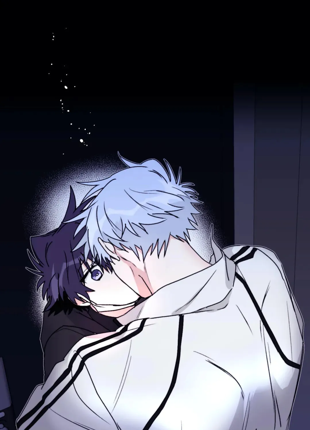 Surge Towards You Chapter 31 page 58 - 