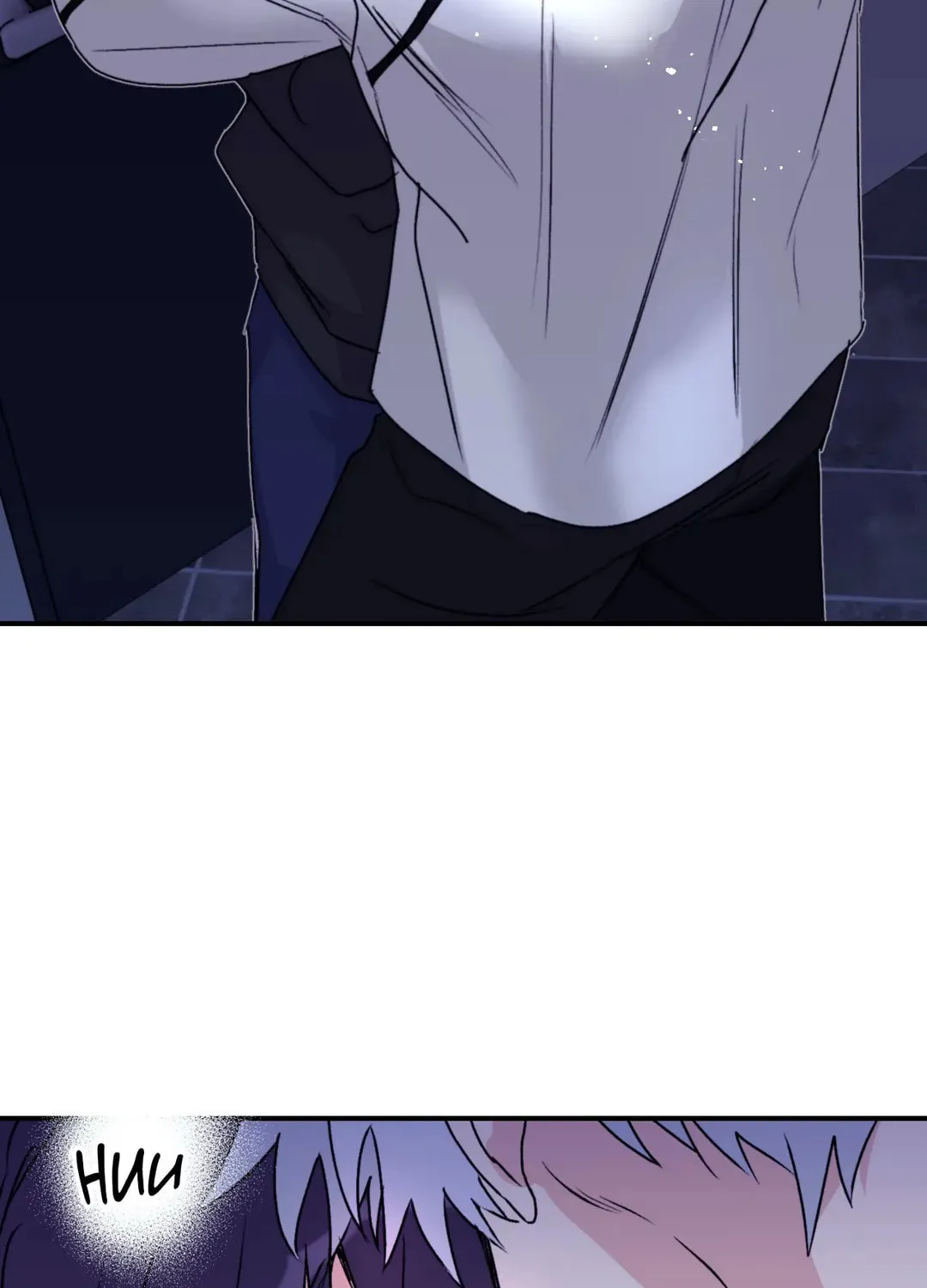 Surge Towards You Chapter 31 page 59 - 