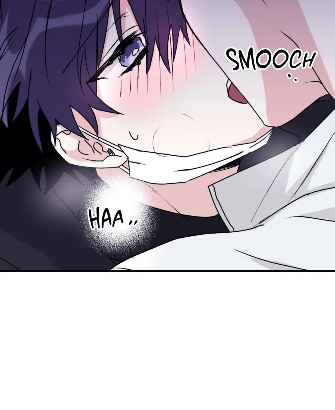 Surge Towards You Chapter 31 page 60 - 