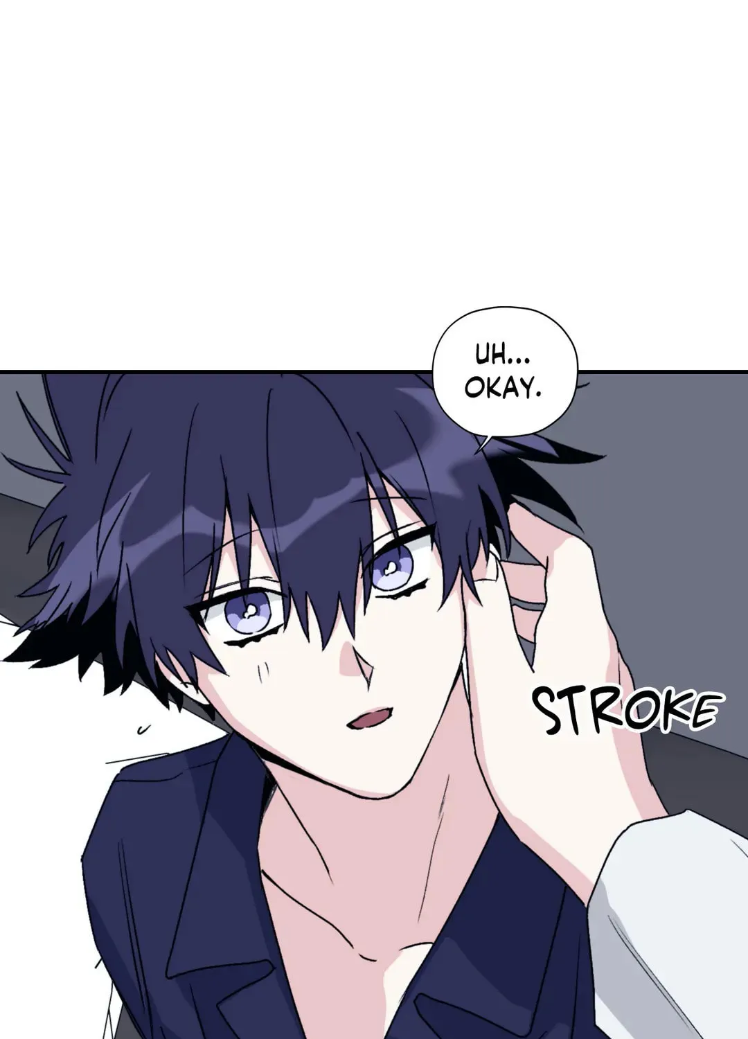 Surge Towards You Chapter 31 page 7 - 