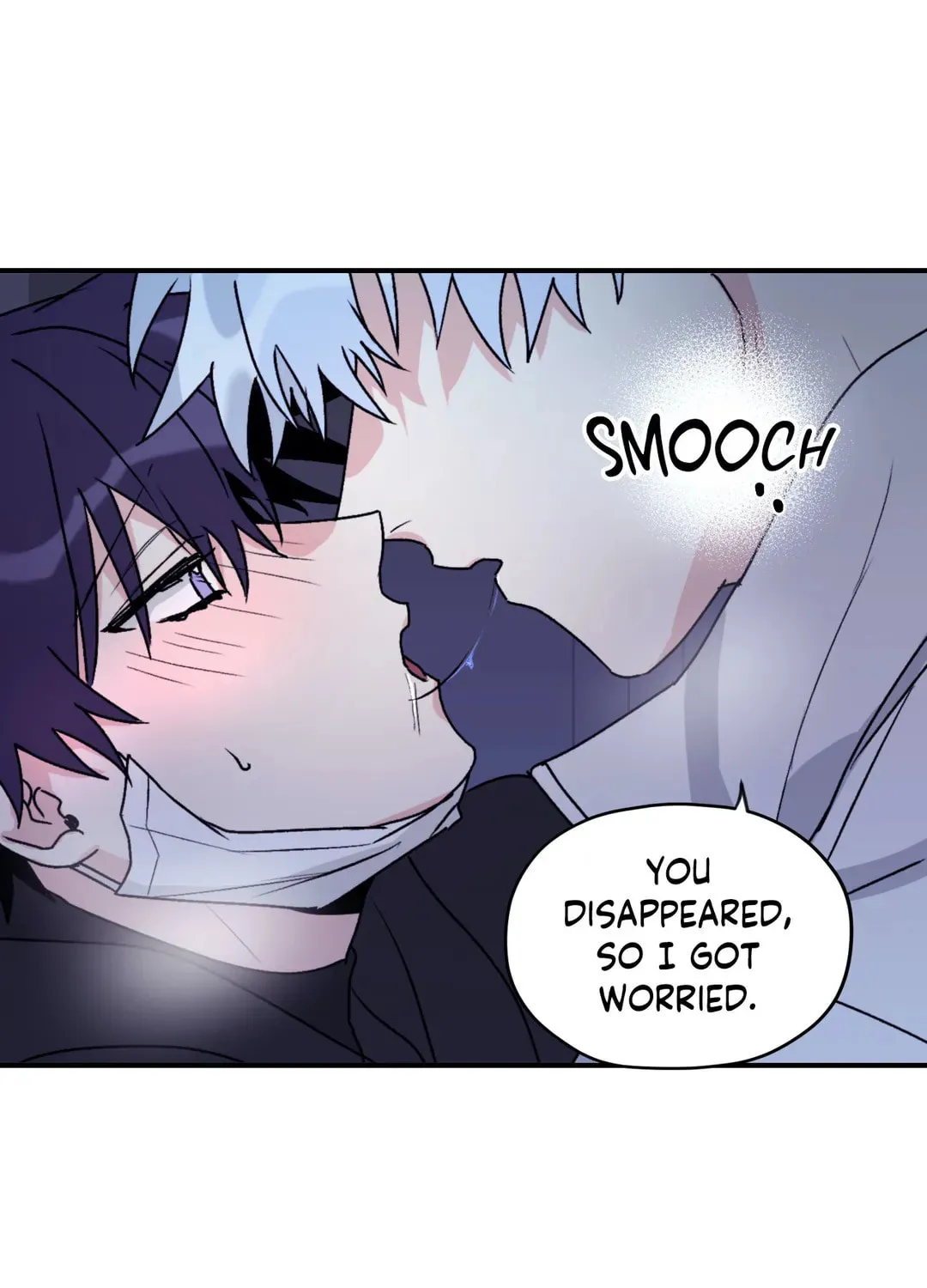 Surge Towards You Chapter 31 page 61 - 