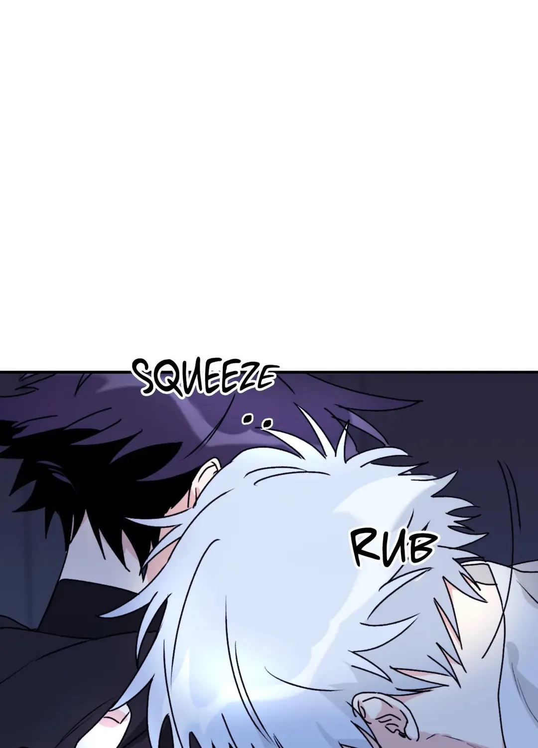 Surge Towards You Chapter 31 page 62 - 