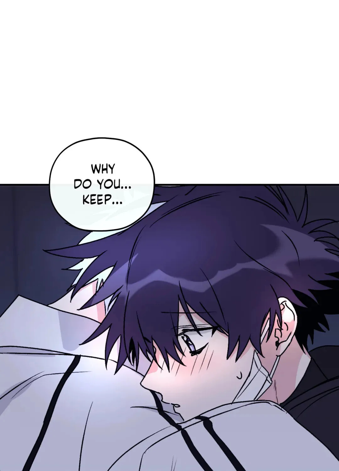 Surge Towards You Chapter 31 page 64 - 
