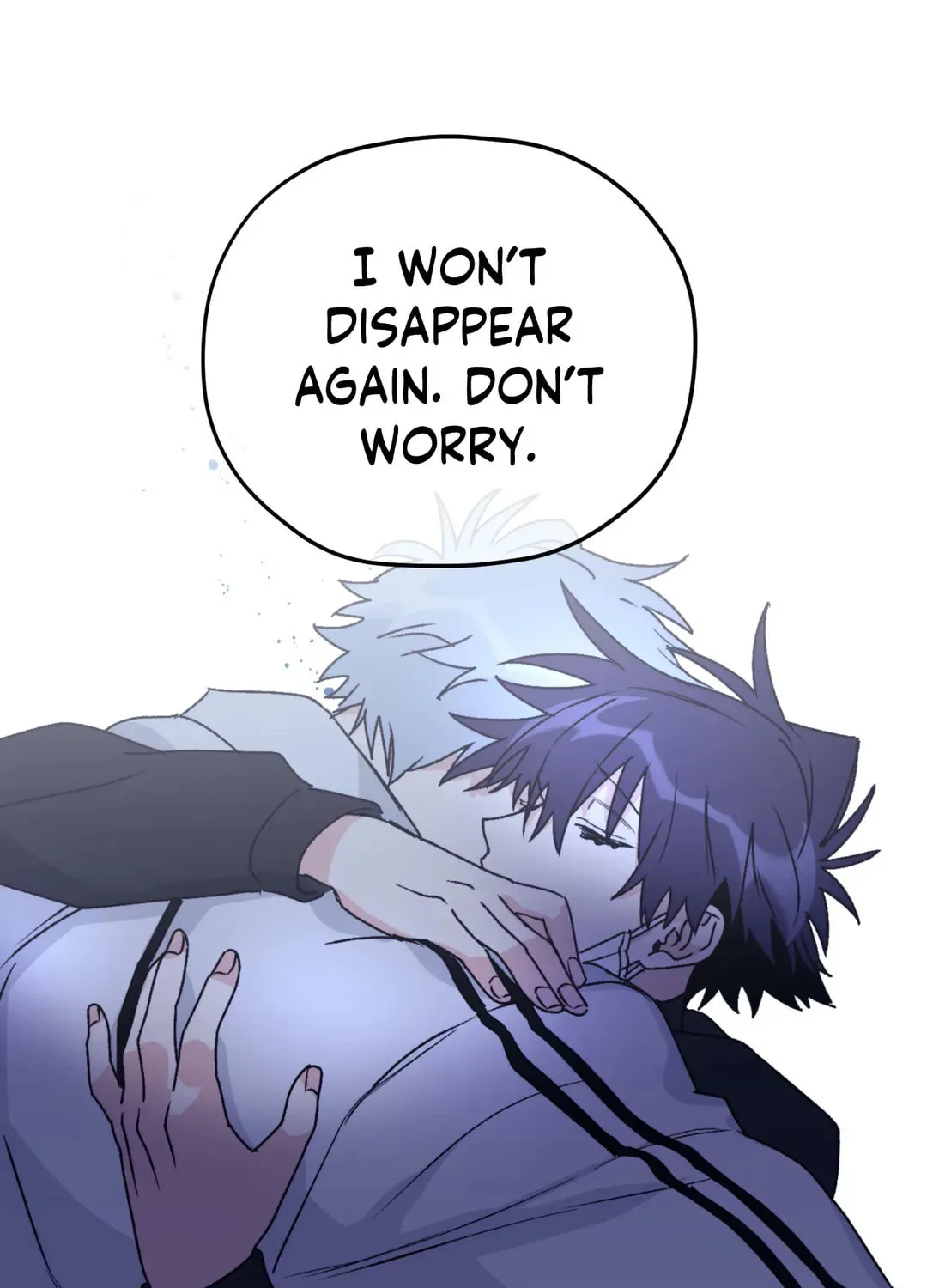 Surge Towards You Chapter 31 page 67 - 