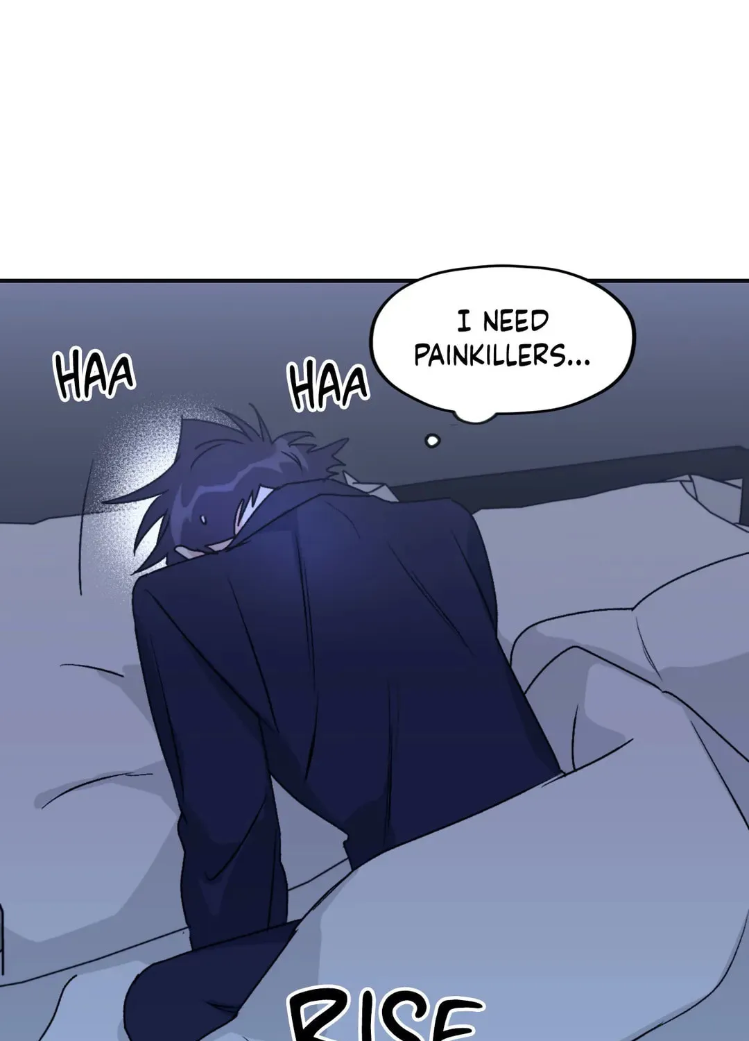 Surge Towards You Chapter 31 page 73 - 