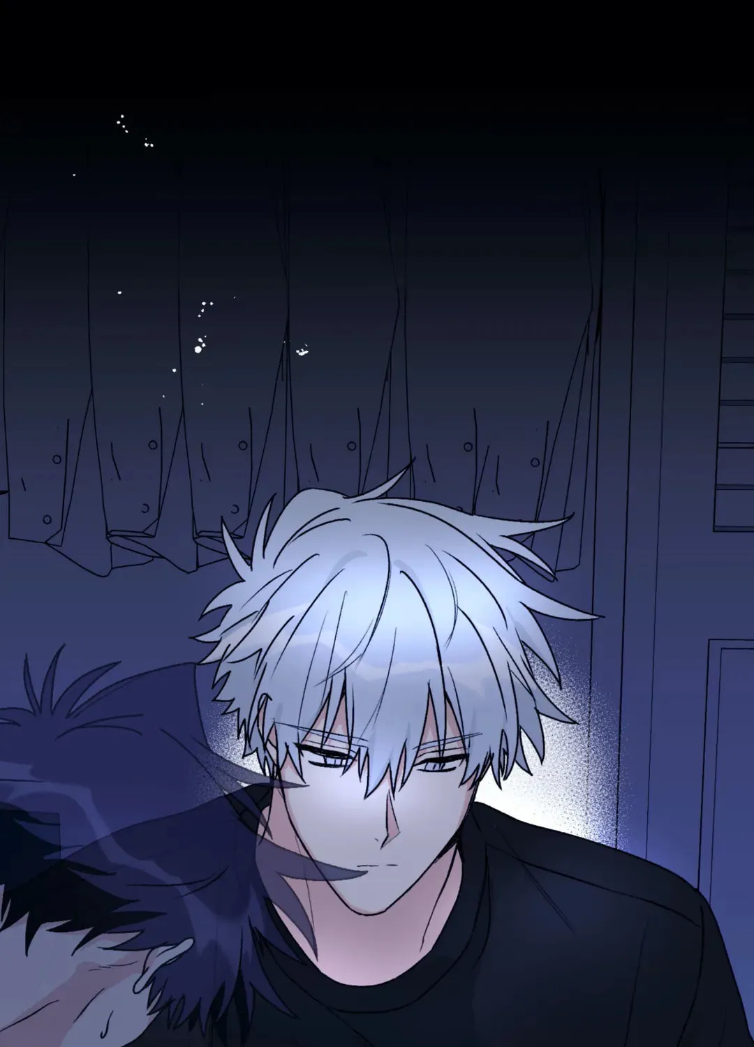 Surge Towards You Chapter 31 page 76 - 