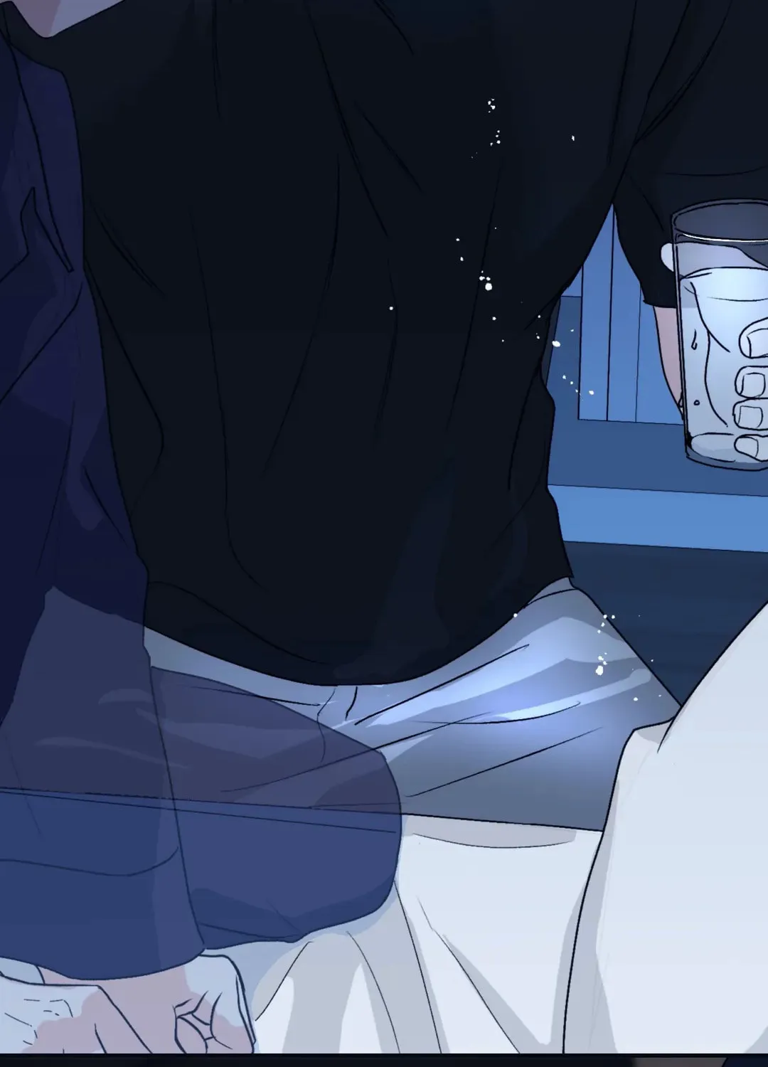 Surge Towards You Chapter 31 page 77 - 
