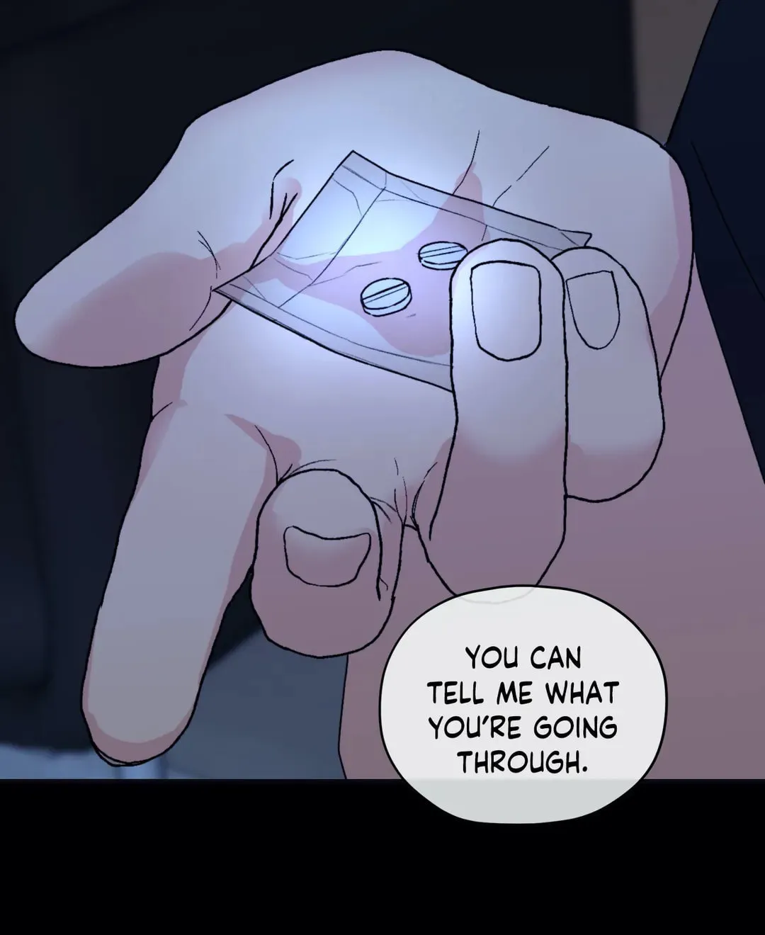 Surge Towards You Chapter 31 page 78 - 