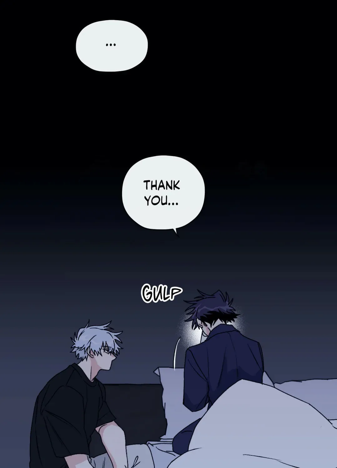 Surge Towards You Chapter 31 page 79 - 