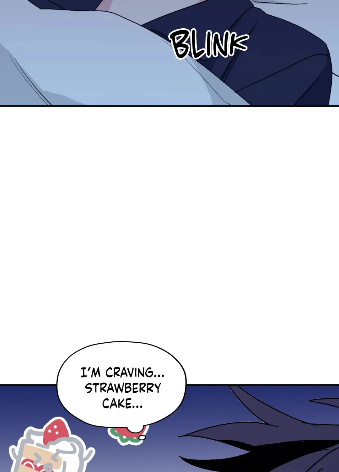 Surge Towards You Chapter 31 page 83 - 
