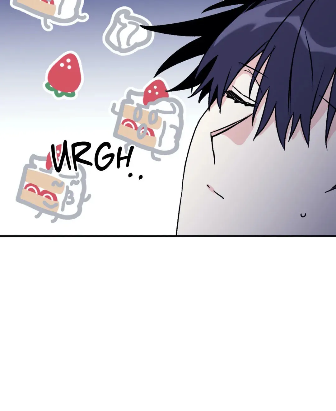 Surge Towards You Chapter 31 page 84 - 