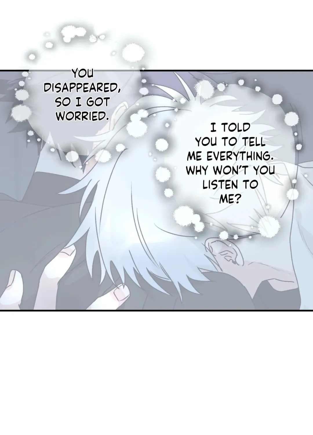 Surge Towards You Chapter 31 page 85 - 