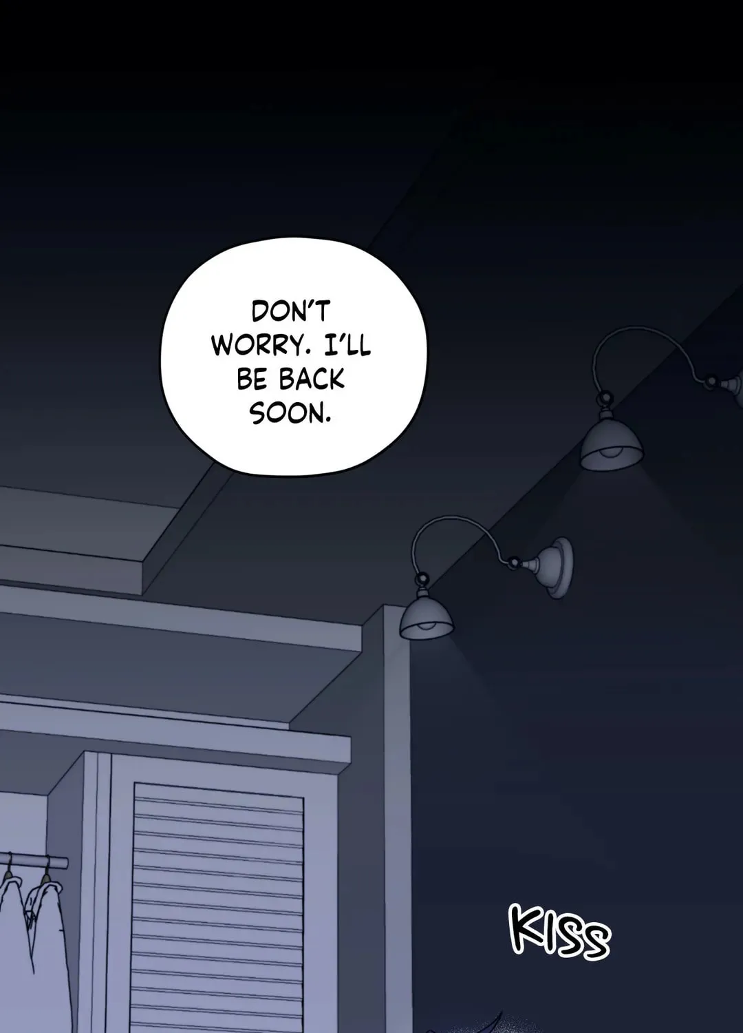 Surge Towards You Chapter 31 page 88 - 