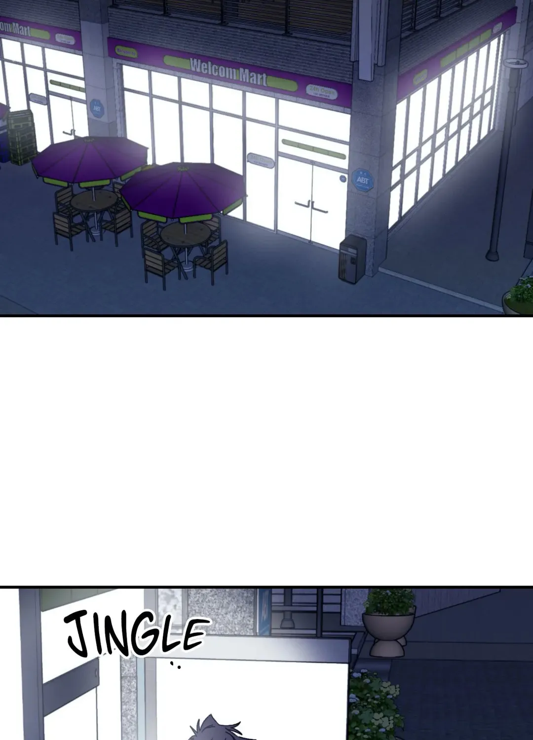 Surge Towards You Chapter 32 page 2 - 