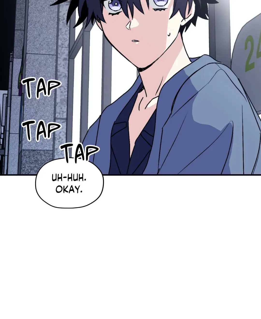 Surge Towards You Chapter 32 page 12 - 