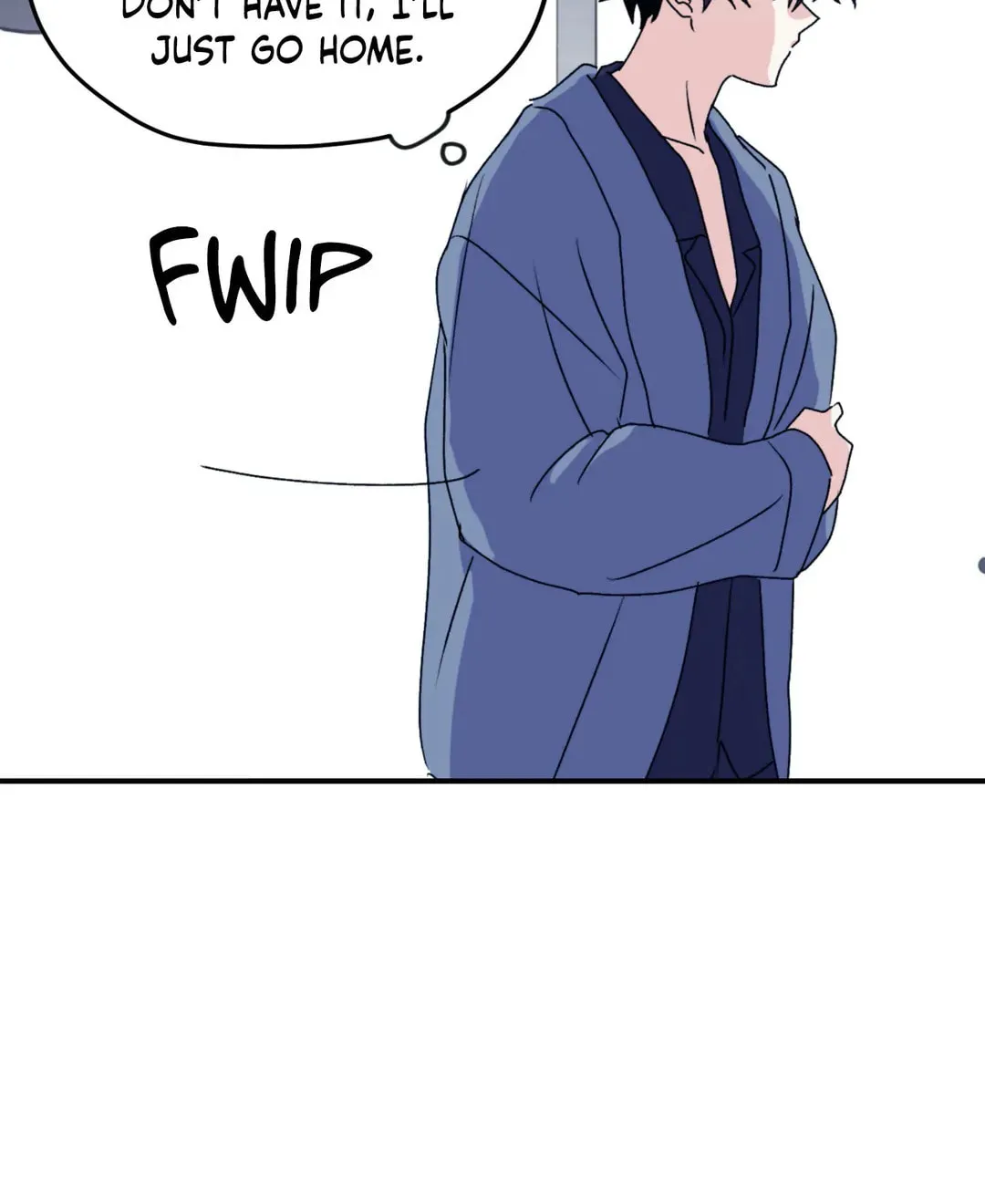 Surge Towards You Chapter 32 page 15 - 