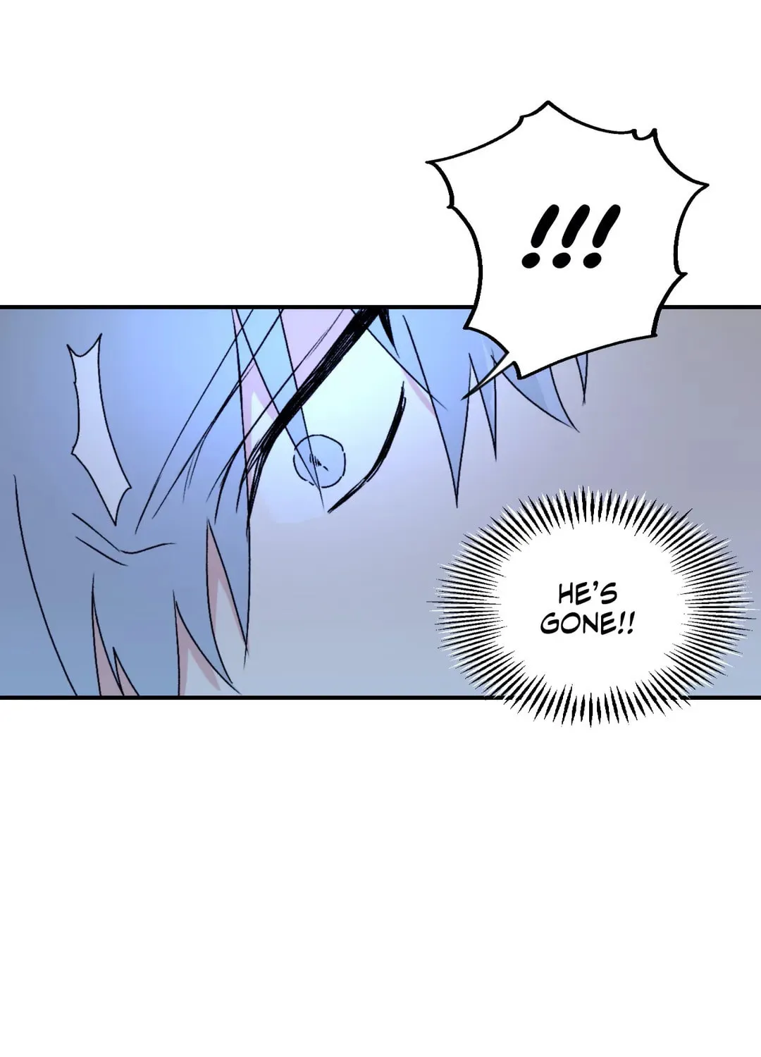 Surge Towards You Chapter 32 page 28 - 