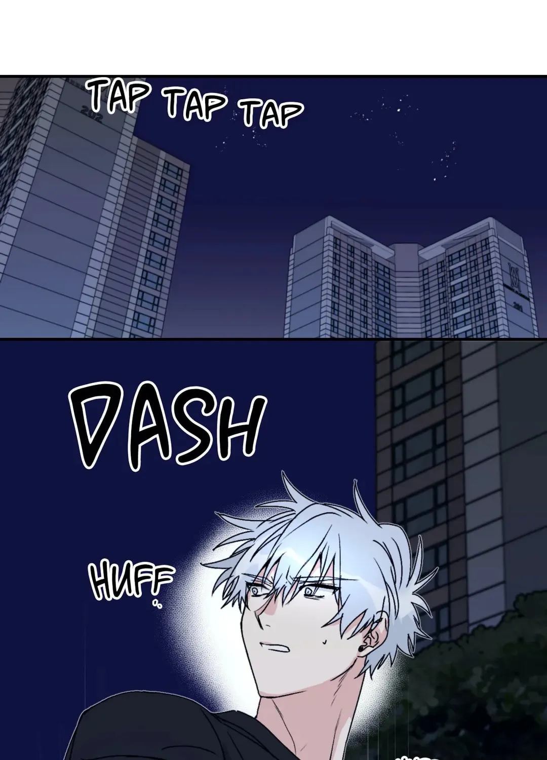 Surge Towards You Chapter 32 page 29 - 