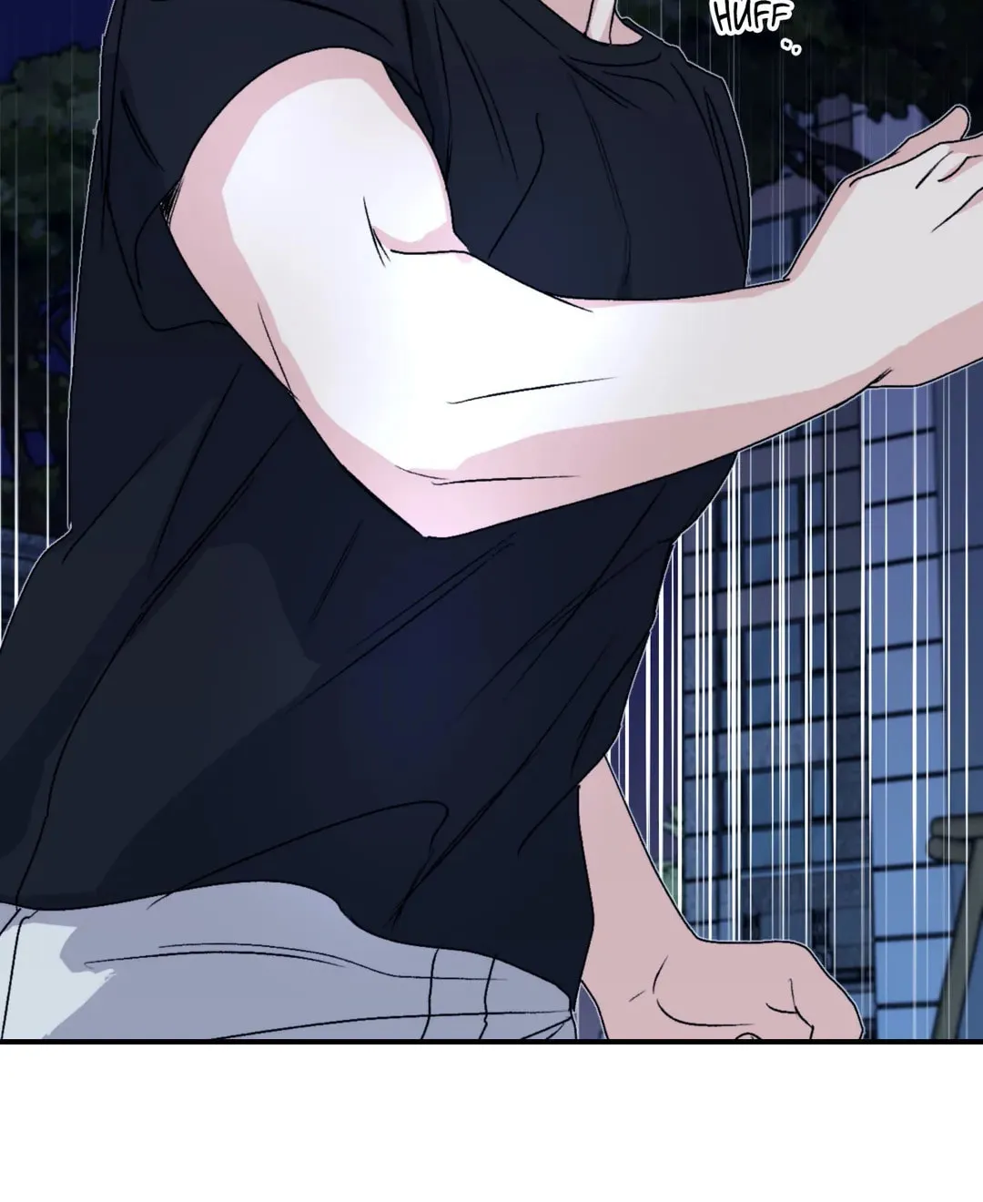 Surge Towards You Chapter 32 page 30 - 